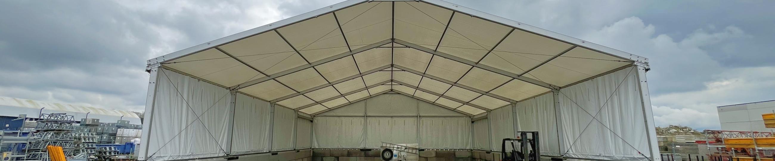 stockagetent Intermat
